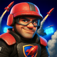 プログラムのアイコン：BlastAway