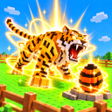 Ikona programu: Monster Eggs: Steal n Run