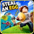 ไอคอนของโปรแกรม: Monster Eggs: Steal n Run