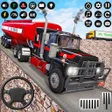 程序图标：Offroad Cargo Delivery Tr…
