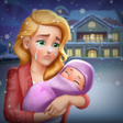 Ícone do programa: Baby Manor: Home Design D…