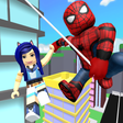 ไอคอนของโปรแกรม: Super Hero Simulator