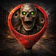 Programın simgesi: Zombie Streets: Undead sh…