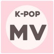 程序图标：K-POP MV (뮤비)