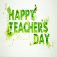 Teachers Day Greetings