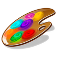 Icon of program: Paint a picture: Coloring…