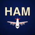 程序图标:Hamburg Airport: Flight I…