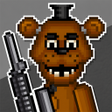 Ikona programu: Freddys Playground Sandbo…