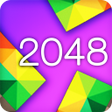 2048 Number Puzzle Game icon