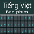 Vietnamese keyboard telex