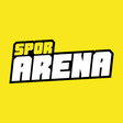 程序图标：Spor Arena - Güncel Spor …