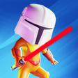 Programikonen: Saber Hero