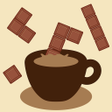 プログラムのアイコン：Block Puzzle ChocolatePuz…