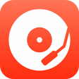 プログラムのアイコン：Djey.ly - DJ Music Player