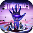 أيقونة البرنامج: BATTLE ROYALE Chapter3 Se…