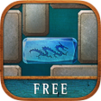 Icono de programa: Blue Block Free