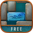 Icon of program: Blue Block Free