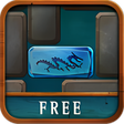 Symbol des Programms: Blue Block Free