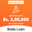 Programikonen: Bada Loan - Instant Cash …