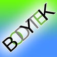 プログラムのアイコン：Bodytek Fitness
