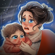 プログラムのアイコン：Art Story Puzzle