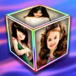 プログラムのアイコン：Photo Frame Live HD Wallp…