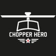 Icoon van programma: Chopper Hero