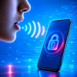 Symbol des Programms: AILock: Voice Screen Unl…