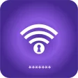 Wifi Password  Show