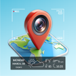 Иконка программы: Camera Location: Geotag P…