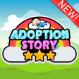 Icon of program: Adoption  STORY
