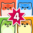 ไอคอนของโปรแกรม: 1 2 3 4 Player Games - Ba…