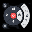 أيقونة البرنامج: Guide for KinMastr Editor