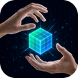 Ikona programu: Arcane Gesture- Magic AR