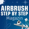 Airbrush Step by Step
