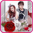 程序图标：Lovely Photo Frame 2016
