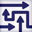 Ikona programu: Tap Arrows Gallery: Brain…