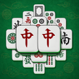 Icoon van programma: Mahjong Solitaire - Tile …