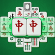 أيقونة البرنامج: Mahjong Solitaire - Tile …