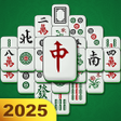 أيقونة البرنامج: Mahjong Solitaire - Tile …