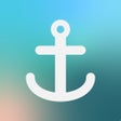 Ikona programu: Hooked: Remote Anchor Ala…