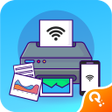 Icono de programa: Mobile Printer: Simple Pr…