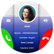 程序图标：Mobile Number Caller Id F…