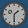 Ikon program: Synced Timer