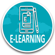 프로그램 아이콘: E-Learning
