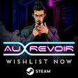 ไอคอนของโปรแกรม: Au Revoir