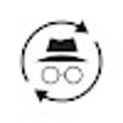 Icon of program: Incognito Toggle