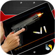 Ícone do programa: Gun Simulator New Weapons