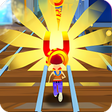 Programikonen: Subway Runner 3D Endless …
