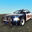 Icoon van programma: Patrol Police Racing